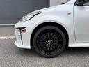 TOYOTA GR YARIS