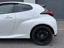 TOYOTA GR YARIS
