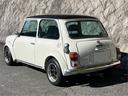 ＭＩＮＩ クーパー　４速クイックシフトＭＴ　センターマフラー　社外サスペンション　１２インチホイール　ウッドステアリング　ＥＴＣ車載器　新品タイヤ交換後納車（8枚目）