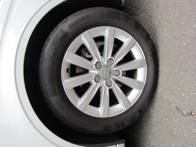 1.4TFSI(18枚目)