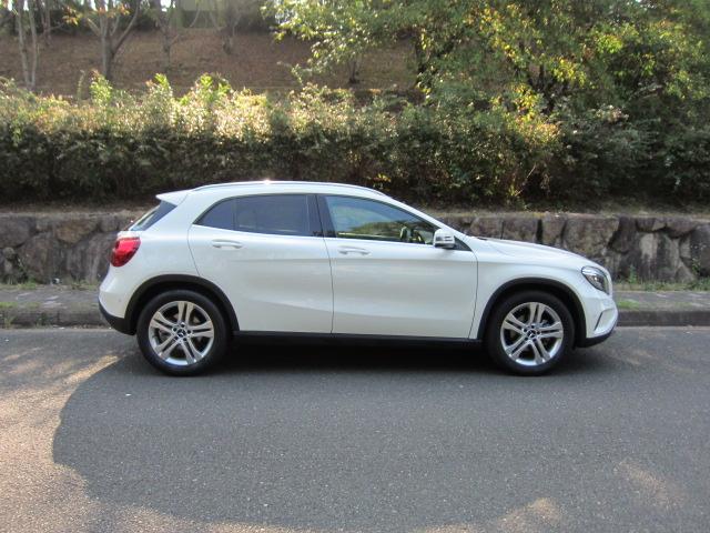 GLA180(4枚目)