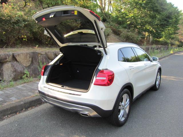 GLA180(5枚目)