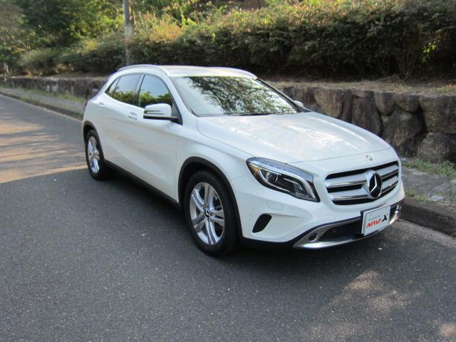 GLA180(6枚目)