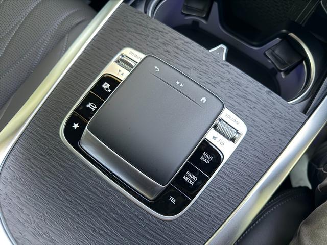 Ｇクラス Ｇ４５０ｄ　ＡＭＧラインＰＫＧ　マヌファクトゥーアグラファイト　マヌファクトゥーアプログラム＋　ダイヤモンドステッチ／チタニウムグレーナッパレザー　マヌファクトゥーアロゴＰＫＧ（26枚目）