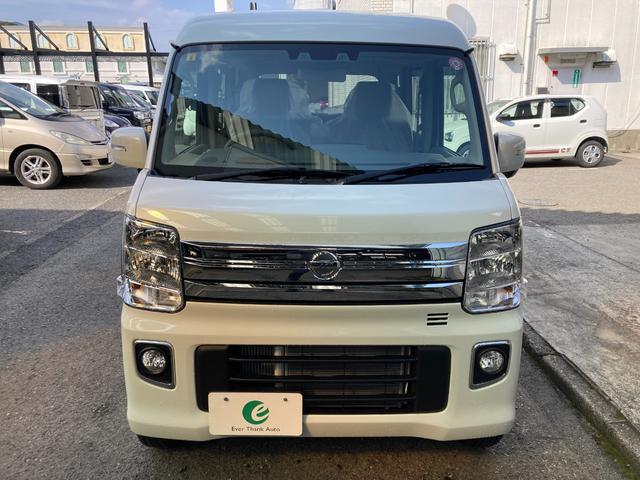 日産 ＮＶ１００クリッパーリオ