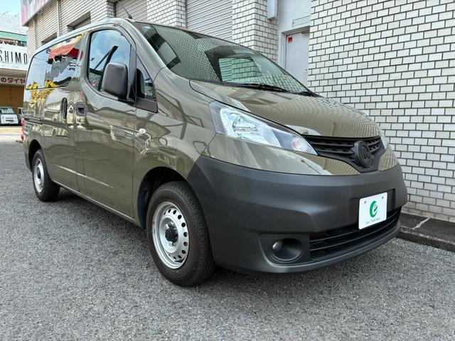 ＮＶ２００バネットバン 　ＧＯＲＤＤＮ　ＭＩＬＬＥＲキャンピング仕様（3枚目）