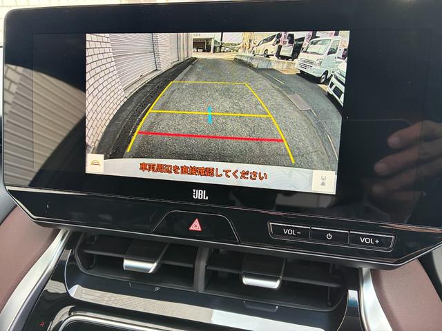 ハリアーハイブリッド Ｚ　モデリスタＧＲＡＮ　ＢＬＡＺＥ　ＳＴＹＬＥ登録済未使用車（13枚目）