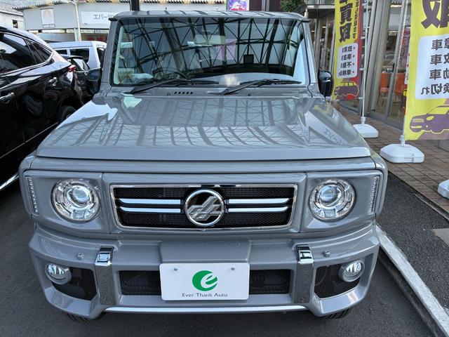 SUZUKI JIMNY XC | 2025 | GRAY | 13 km | details.- Japanese