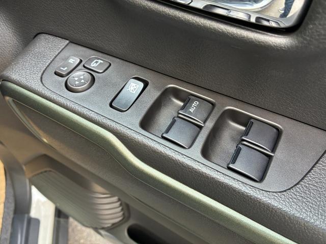 ハスラー タフワイルド　届出済み未使用車（5枚目）