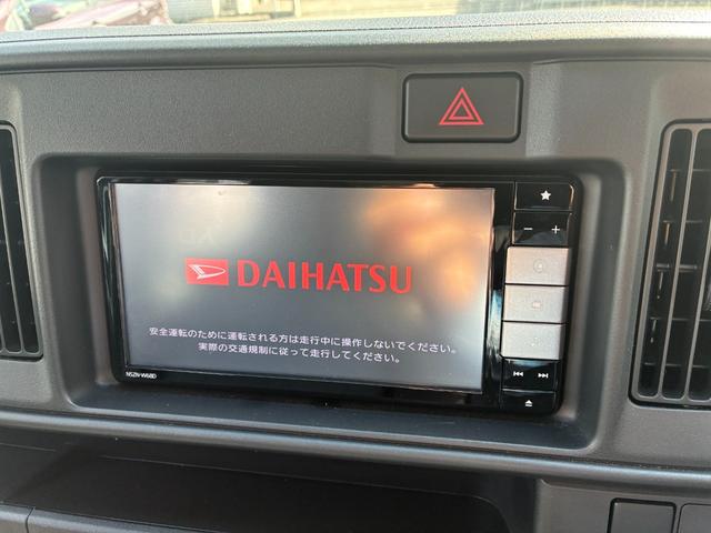 ハイゼットカーゴ ４ＷＤスペシャルＳＡＩＩＩ（7枚目）