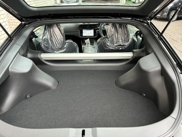 フェアレディZ バージョンST 登録済未使用車 ガレージ保管6速MT(7枚目)