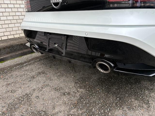 フェアレディZ バージョンST 登録済未使用車 ガレージ保管6速MT(9枚目)