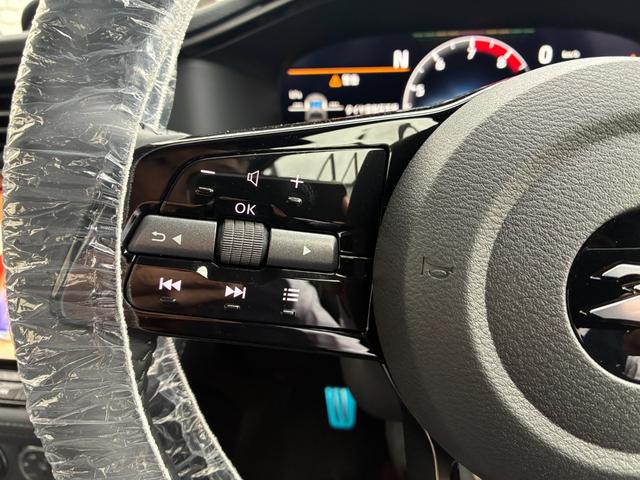 フェアレディZ バージョンST 登録済未使用車 ガレージ保管6速MT(16枚目)