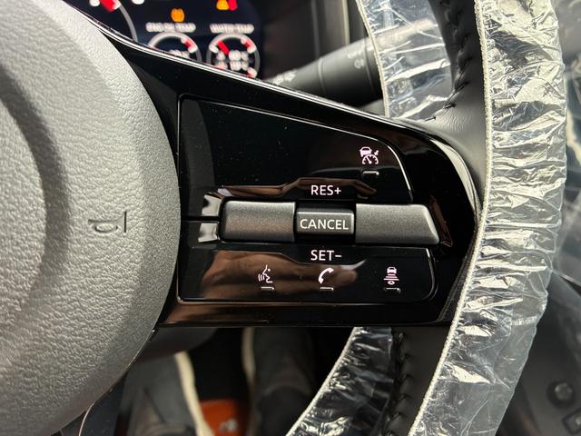 フェアレディZ バージョンST 登録済未使用車 ガレージ保管6速MT(17枚目)