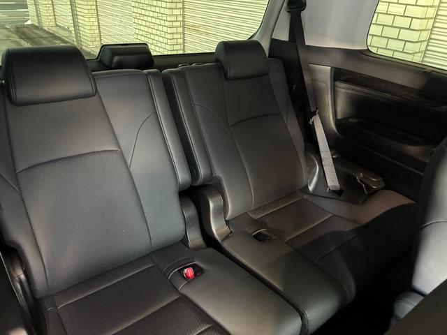 アルファード ２．５Ｓ　Ｃパッケージ　メーカーナビ装着サンルーフ付（8枚目）