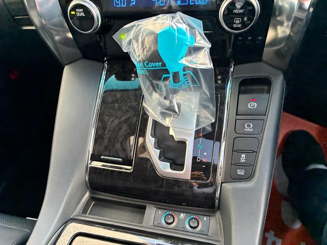 アルファード ２．５Ｓ　Ｃパッケージ　メーカーナビ装着サンルーフ付（20枚目）