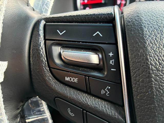 アルファード ２．５Ｓ　Ｃパッケージ　メーカーナビ装着サンルーフ付（23枚目）