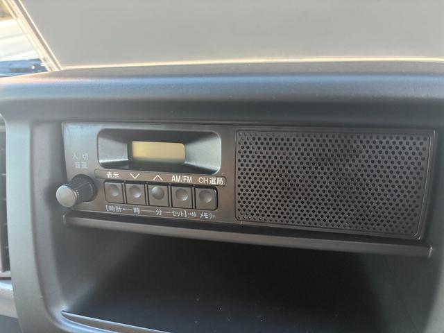 エブリイ ＰＡリミテッド　６型パートタイム４ＷＤスズキセーフティーサポート届出済未使用車（12枚目）