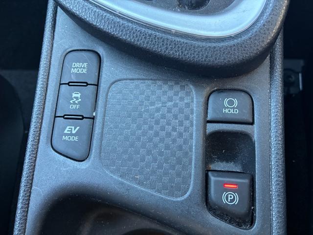 ヤリスクロス ハイブリッドＺ　ワンオーナー禁煙車（17枚目）