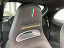 ABARTH ABARTH 595