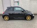 ABARTH ABARTH 595