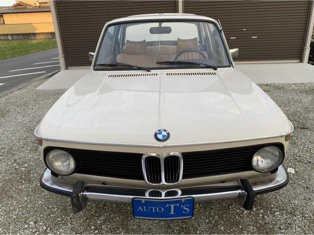 ＢＭＷ ２００２