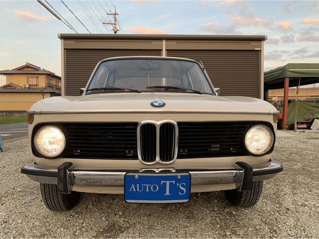 ＢＭＷ ２００２