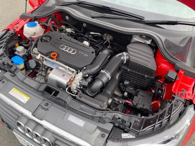 １．４ＴＦＳＩ　バイキセノンパッケージ　純正地デジＨＤＤナビ　プッシュスタート　ブラックルーフ　純正１５インチアルミホイール　ＥＴＣ　禁煙車(55枚目)