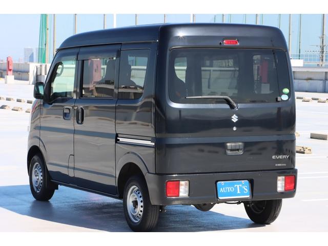 エブリイ PC ハイルーフ5AGS車/ナビ/フルセグTV/Bluetooth対応/ヘッドライトレベライザー/キーレス/Wエアバック/パワーウインドウ/キーレス/エアコン/パワステ/(15枚目)