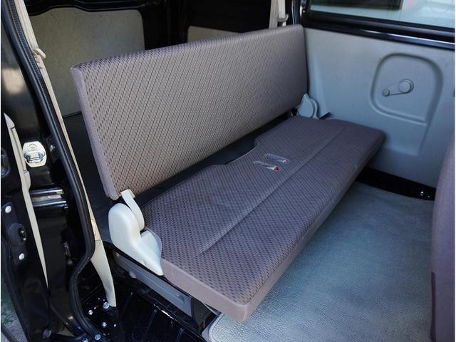 エブリイ PC ハイルーフ5AGS車/ナビ/フルセグTV/Bluetooth対応/ヘッドライトレベライザー/キーレス/Wエアバック/パワーウインドウ/キーレス/エアコン/パワステ/(36枚目)