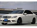 MERCEDES BENZ C-CLASS