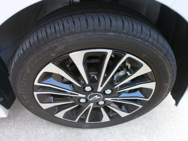 タント カスタムＲＳ（5枚目）