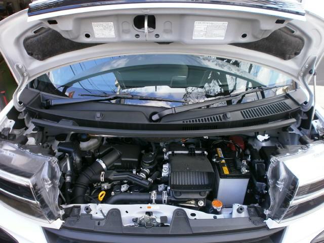 タント カスタムＲＳ（6枚目）