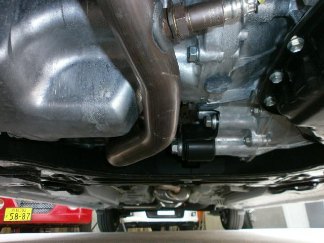 タント カスタムＲＳ（7枚目）