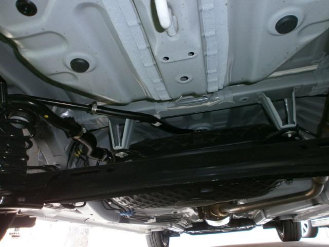 タント カスタムＲＳ（8枚目）