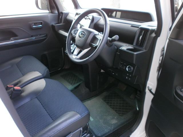 タント カスタムＲＳ（10枚目）