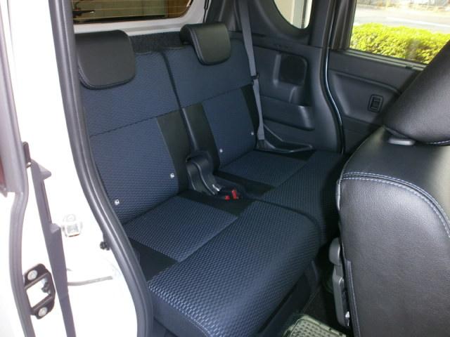 タント カスタムＲＳ（11枚目）