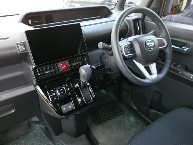 タント カスタムＲＳ（12枚目）