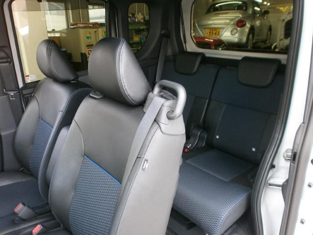 タント カスタムＲＳ（14枚目）