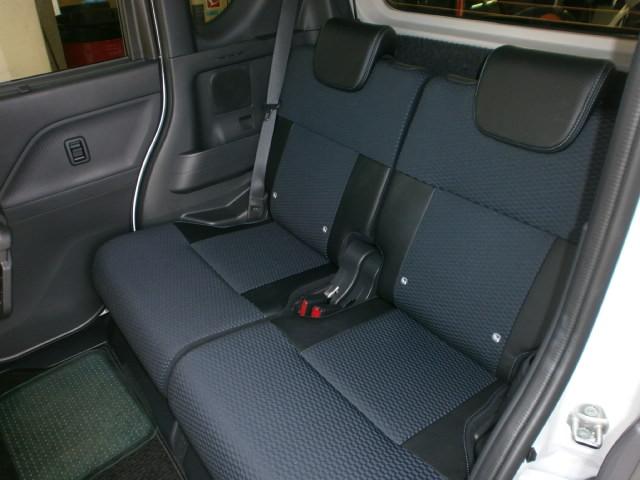 タント カスタムＲＳ（15枚目）