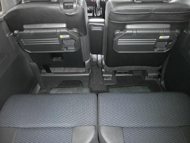 タント カスタムＲＳ（16枚目）