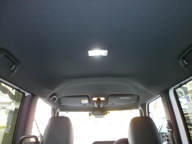 タント カスタムＲＳ（17枚目）