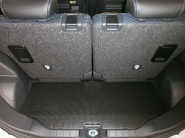 タント カスタムＲＳ（18枚目）