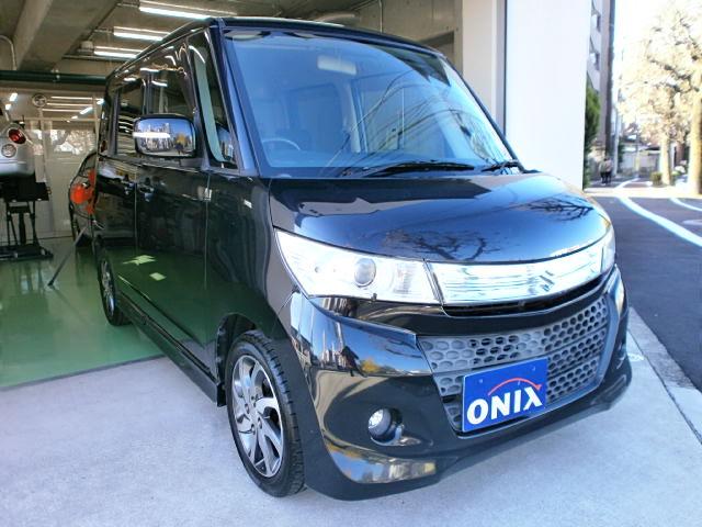 パレットSW TS(2枚目)