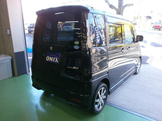 パレットSW TS(4枚目)