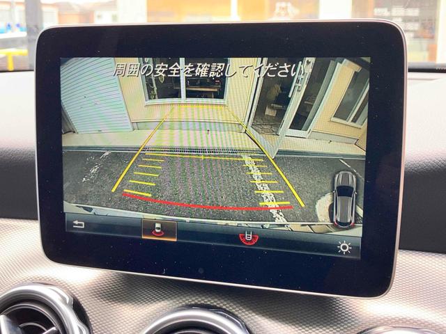 ＧＬＡクラス ＧＬＡ１８０　ドライブレコーダー　ＥＴＣ　バックカメラ　クリアランスソナー　オートクルーズコントロール　パワーシート　衝突被害軽減システム　サンルーフ　ナビ　ＴＶ　オートライト　ＬＥＤヘッドランプ　電動リアゲート（5枚目）