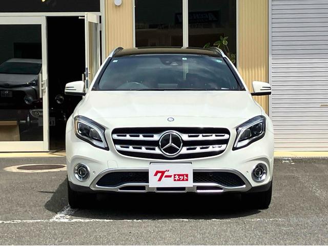 ＧＬＡクラス ＧＬＡ１８０　ドライブレコーダー　ＥＴＣ　バックカメラ　クリアランスソナー　オートクルーズコントロール　パワーシート　衝突被害軽減システム　サンルーフ　ナビ　ＴＶ　オートライト　ＬＥＤヘッドランプ　電動リアゲート（12枚目）