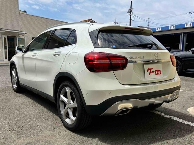 ＧＬＡクラス ＧＬＡ１８０　ドライブレコーダー　ＥＴＣ　バックカメラ　クリアランスソナー　オートクルーズコントロール　パワーシート　衝突被害軽減システム　サンルーフ　ナビ　ＴＶ　オートライト　ＬＥＤヘッドランプ　電動リアゲート（18枚目）