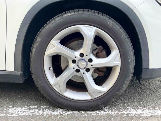 ＧＬＡクラス ＧＬＡ１８０　ドライブレコーダー　ＥＴＣ　バックカメラ　クリアランスソナー　オートクルーズコントロール　パワーシート　衝突被害軽減システム　サンルーフ　ナビ　ＴＶ　オートライト　ＬＥＤヘッドランプ　電動リアゲート（30枚目）