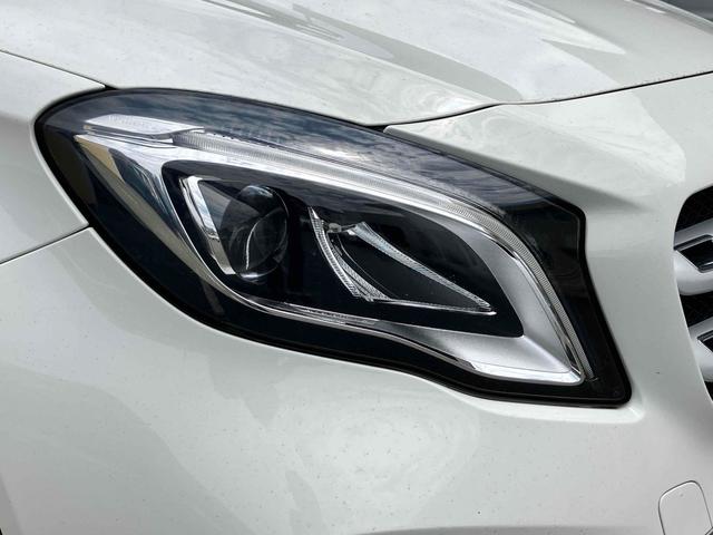 ＧＬＡクラス ＧＬＡ１８０　ドライブレコーダー　ＥＴＣ　バックカメラ　クリアランスソナー　オートクルーズコントロール　パワーシート　衝突被害軽減システム　サンルーフ　ナビ　ＴＶ　オートライト　ＬＥＤヘッドランプ　電動リアゲート（33枚目）